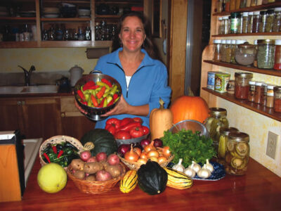 Country Lore: Use Hot Peppers in This Delicious Sofrito Recipe Image